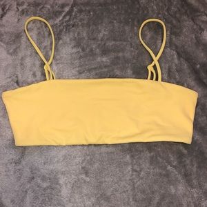 L.A. Hearts Swimwear Bikini Top by Pacsun